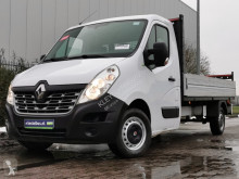 Платформа Renault Master 2.3 170 lange open laadb