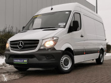 Mercedes Sprinter 314 cdi l2h2, automaat használt haszongépjármű furgon