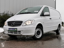 Fourgon utilitaire Mercedes Vito 110 lang l2 airco