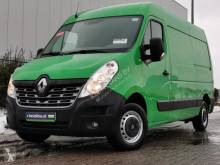 Renault Master 2.3 dci 125 l2h2, airco, used cargo van