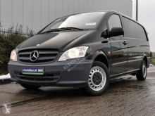 Mercedes Vito 113 lang l2 airco fourgon utilitaire occasion