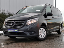 Mercedes Vito 116 lang l2 dc fourgon utilitaire occasion