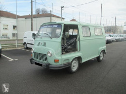 Renault Estafette fourgon utilitaire occasion