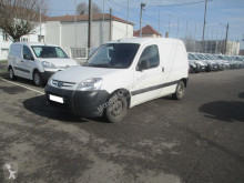 Peugeot Partner HDI 75 fourgon utilitaire occasion