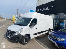 Fourgon utilitaire Renault Master Propulsion 4500