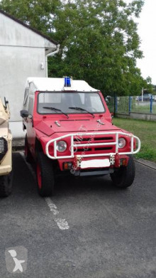 Voiture Auverland A3