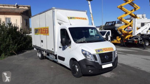 Nissan kassevogn brugt