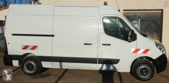 Furgoneta Renault Master Traction 125.35 furgoneta furgón usada