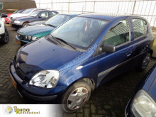 Toyota Yaris + Manual + Airco voiture occasion