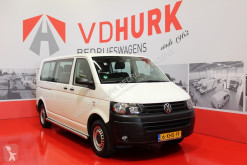 Combi Volkswagen Transporter Kombi 2.0 TDI L2H1 Combi/Kombi/9 Persoons/9 P/3x3x3 (BPM Vrij, Excl. BTW)