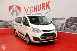 Combi Ford Transit 2.2 TDCI L2H1 (Incl. BPM/Excl. BTW) Combi 9 persoons kombi Trend Side Bars/Rear Bar/Comfortstoel/Bluetooth