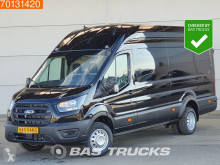 Ford Transit 350 170PK L4H3 Dubbellucht 3500kg trekhaak Airco Cruise L4H3 15m3 A/C Towbar Cruise control new cargo van