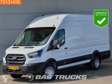 Ford Transit 2.0 TDCI 170PK Dubbellucht 3500kg trekhaak Airco Cruise L4H3 15m3 A/C Towbar Cruise control fourgon utilitaire occasion