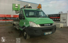 Véhicule utilitaire Iveco Daily occasion