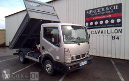 Véhicule utilitaire Nissan Cabstar occasion