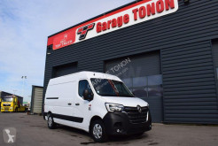 Fourgon utilitaire Renault Master APPROVISIONNEMENT VEHICULES NEUFS SOUS MANDAT / LOCATION