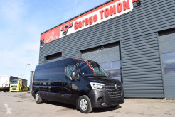 Renault Master used cargo van