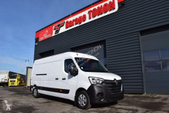 Renault Master fourgon utilitaire occasion