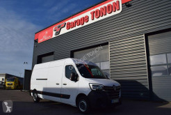 Renault Master used cargo van