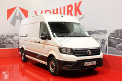 Volkswagen Crafter 35 2.0 TDI 140 pk L3H3 inrichting/Camera/PDC V+A fourgon utilitaire occasion