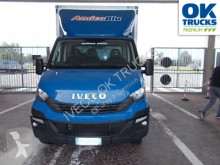 Iveco Daily 35C16 фургон б/у
