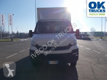 Iveco Daily 35C14 фургон б/у