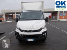 Fourgon utilitaire Iveco Daily 35C14