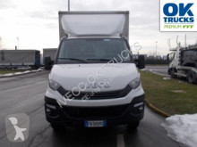 Iveco Daily 35C14 used cargo van