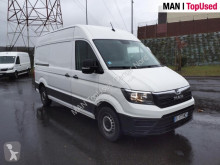 MAN TGE 3.140 4X2F SB fourgon utilitaire neuf