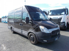 Fourgon utilitaire Iveco Daily 35S14 METANO