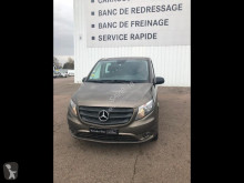 Mercedes Vito Fg 116 CDI Mixto Compact Select fourgon utilitaire occasion
