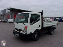 Furgoneta furgoneta volquete estándar Nissan Cabstar 35.14