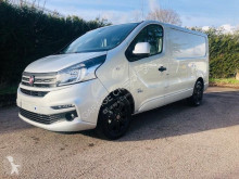 Fourgon utilitaire Fiat Talento CH1 2L EcoJet 170