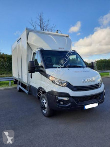Iveco Daily 35C18 new cargo van