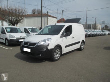 Peugeot Partner STANDARD 1.6 BLUEHDI 100CH PREMIUM PACK fourgon utilitaire occasion