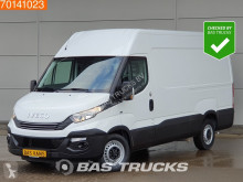 Iveco Daily 35S16 160PK Automaat L2H2 Airco 3500kg trekgewicht L2H2 11m3 A/C fourgon utilitaire occasion