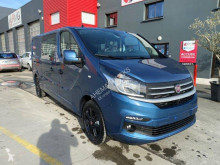 Fiat Talento LH1 MJT145 kassevogn ny