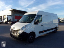 Renault Master 130 DCI fourgon utilitaire occasion