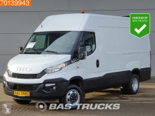 Iveco Daily 35C17 3.0 170PK Automaat Luchtvering Trekhaak Airco Cruise L2H2 12A/C Towbar Cruise control fourgon utilitaire occasion