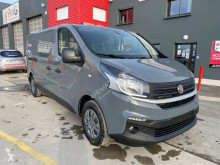 Fourgon utilitaire Fiat Talento LH1 MJT145