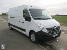 Renault Master L3H2 DCI 140 užitková dodávka použitý