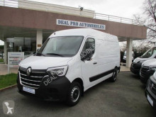 Renault Master L2H2 DCI 135 fourgon utilitaire occasion