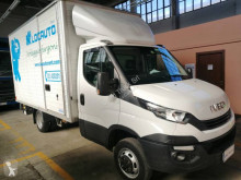 Iveco Daily 35C14 fourgon utilitaire occasion
