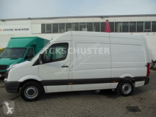 Fourgon utilitaire Volkswagen Crafter 35 KA L2H2 Hoch BOTT KLIMA EU6