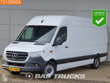 Mercedes Sprinter 316 CDI 160PK L3H2 Airco Cruise Navi 360°Camera L3H2 15m3 A/C Cruise control fourgon utilitaire occasion