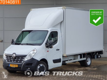 Renault Master 2.3 dCi 130PK Dubbellucht Laadklep Zijdeur Bakwagen Meubelbak A/C Cruise control fourgon utilitaire occasion