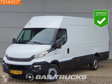 Fourgon utilitaire Iveco Daily 35S14 140PK Airco Cruise Parkeersensoren L3H2 16m3 A/C Cruise control