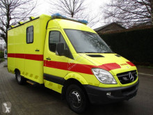 Mercedes Sprinter 519 CDI машина скорой помощи б/у