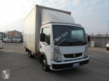 Camión furgón Renault Maxity MAXITY 130 DXI