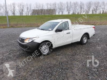 Fiat FULLBACK voiture pick up occasion